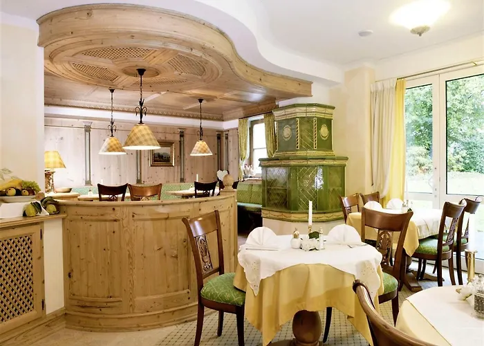 Hotel Am Rehberg