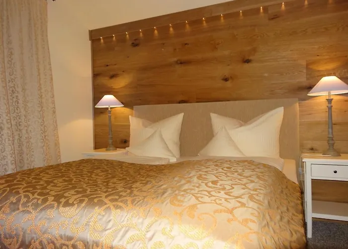 Hotel Am Rehberg