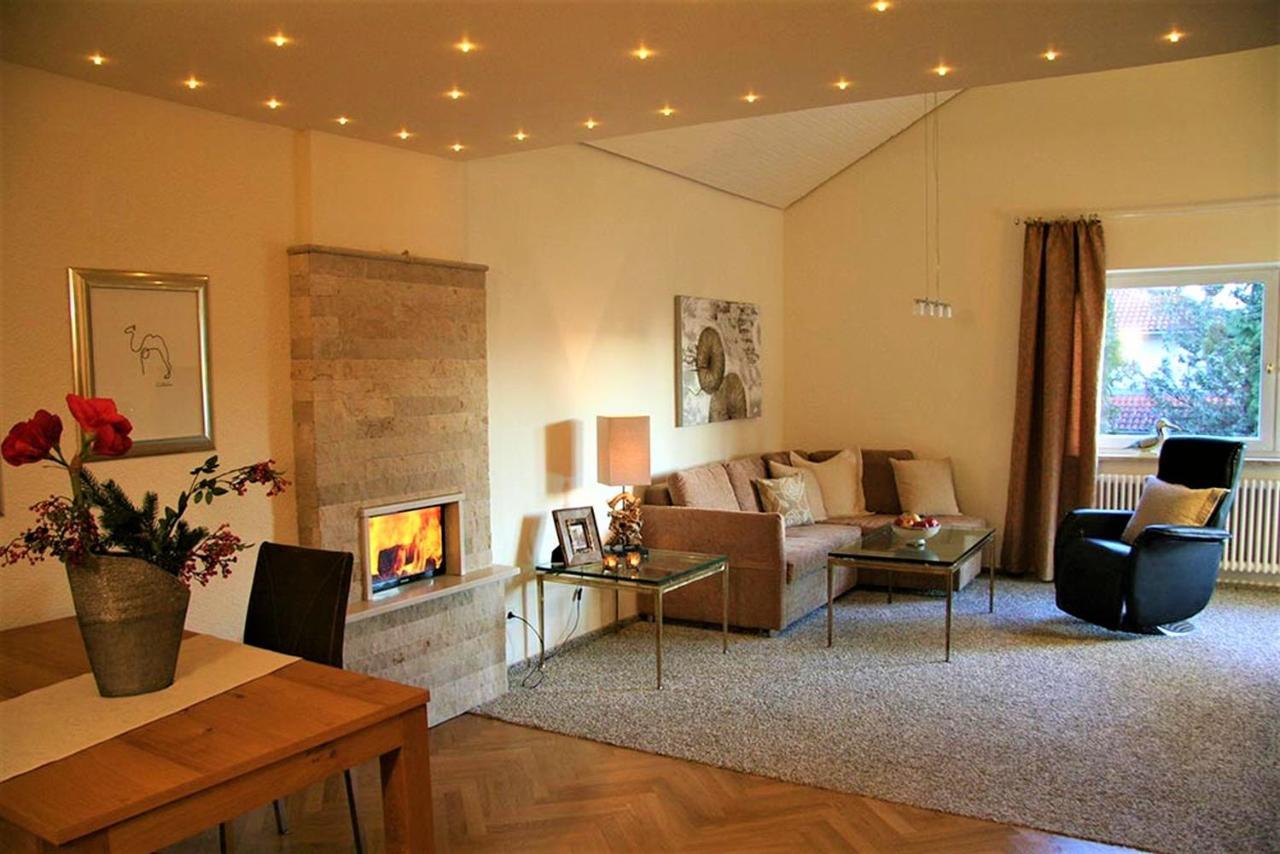 Am Rehberg 4* Линдау