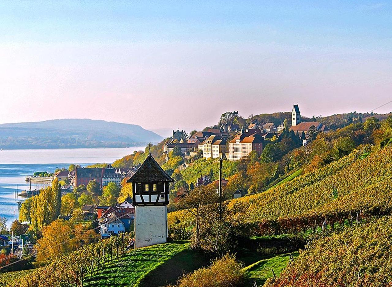 Am Rehberg 4* Линдау