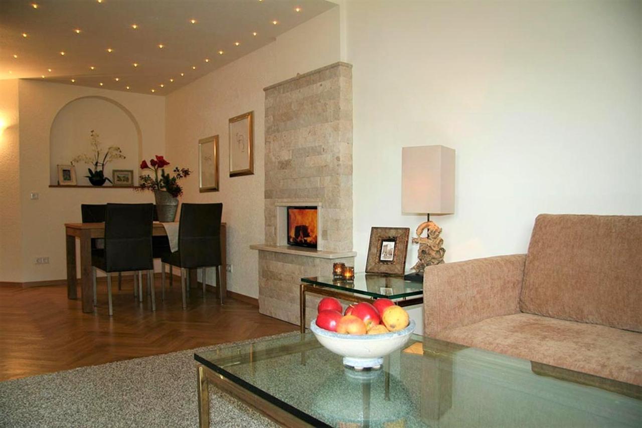 Am Rehberg Отель 4*