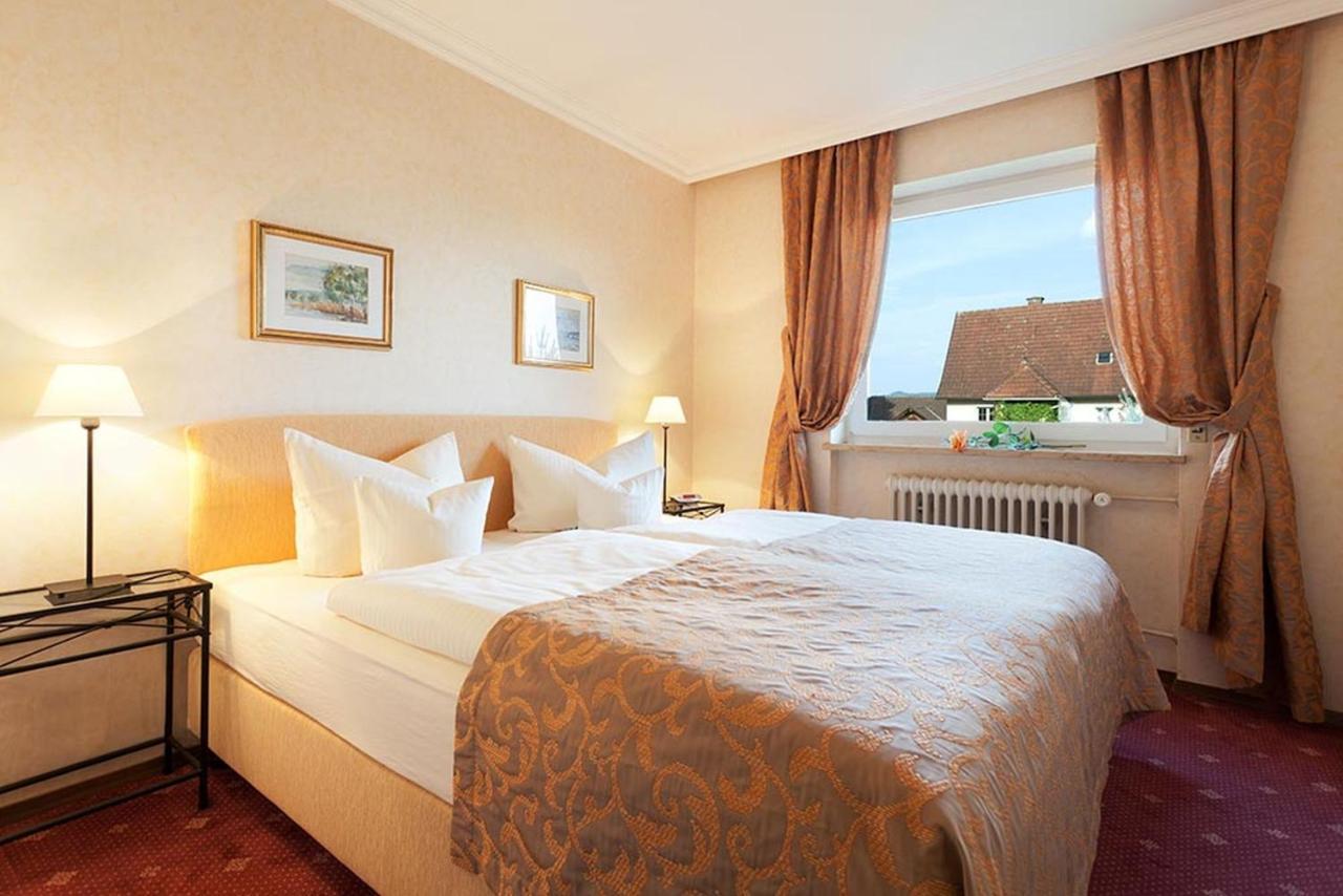 Am Rehberg Отель 4*