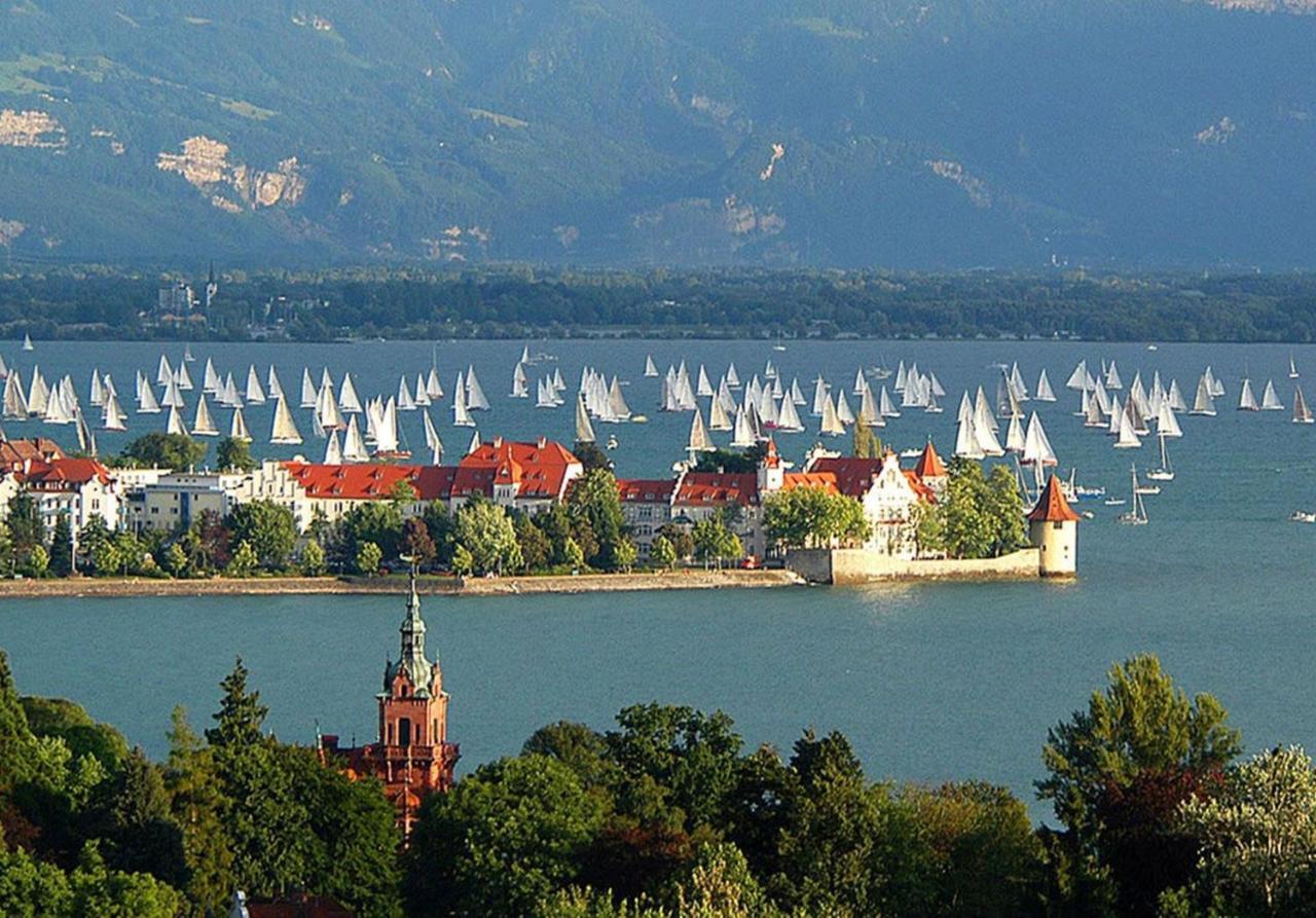 Am Rehberg Отель